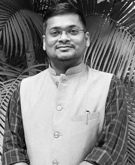 Anurag Chowdhary