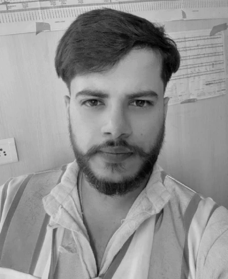 Alok Kumar Sharma