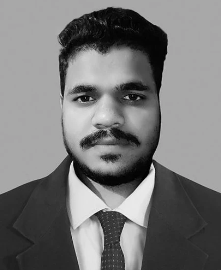 Bal Govind Mishra