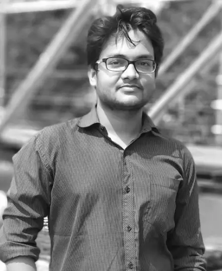 Mayank kumar