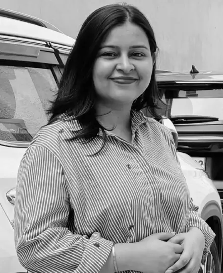 Shruti Sharma