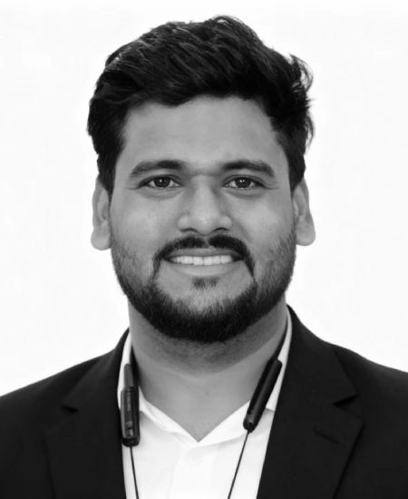 Umesh P. Singh