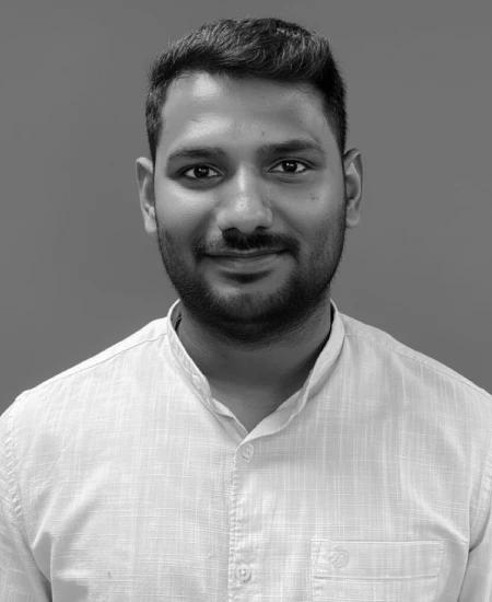 Sushil Chauhan