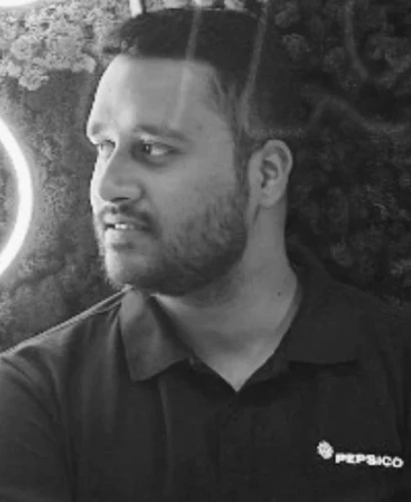 Animesh Nishant