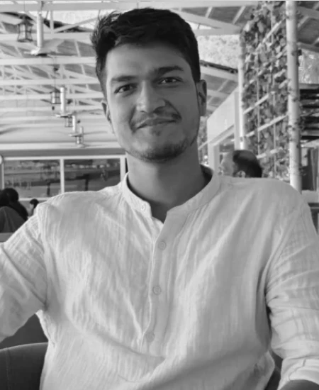 Bhuwan Singh