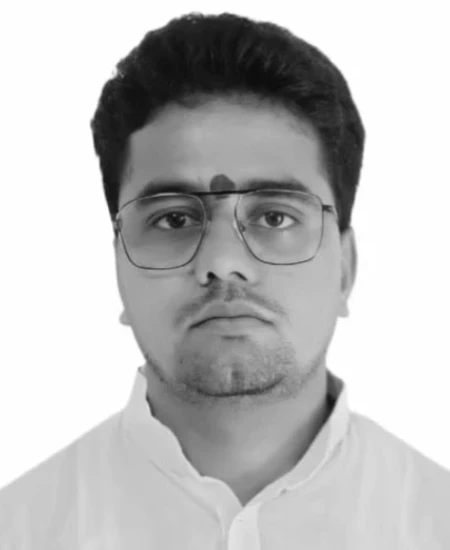 Jay Prakash Tyagi