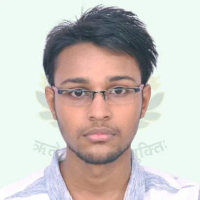 Yash Sisodia