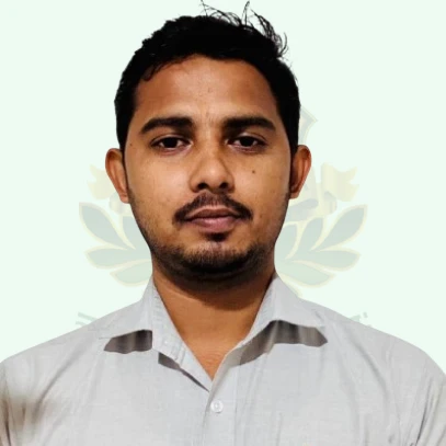 Alok Kumar Singh