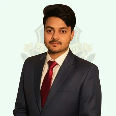 Abhishek Kumar Srivastava