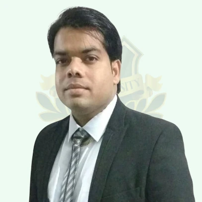 Punit Pratap Singh
