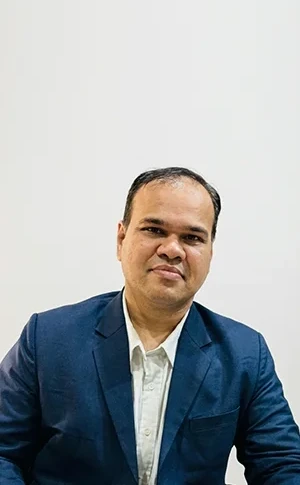 CA Alok Sethi