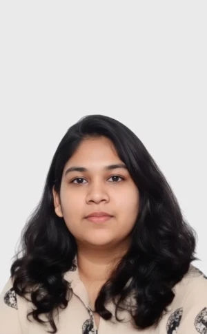 Ms. Ashima Singla