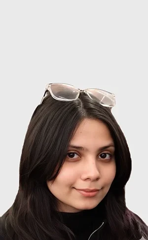 Ms. Yuga Sharma